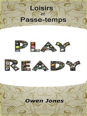 cover image of Loisirs et passe-temps